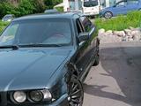 BMW 520 1991 года за 1 550 000 тг. в Алматы – фото 3