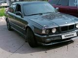 BMW 520 1991 годаүшін1 550 000 тг. в Алматы