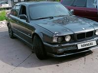BMW 520 1991 годаүшін1 200 000 тг. в Алматы