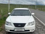 Hyundai Sonata 2006 годаүшін2 900 000 тг. в Шымкент
