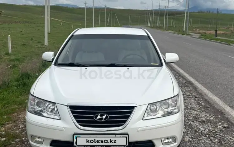 Hyundai Sonata 2006 года за 2 900 000 тг. в Шымкент