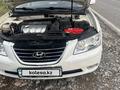 Hyundai Sonata 2006 года за 2 900 000 тг. в Шымкент – фото 11