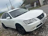 Hyundai Sonata 2006 годаүшін2 900 000 тг. в Шымкент – фото 2