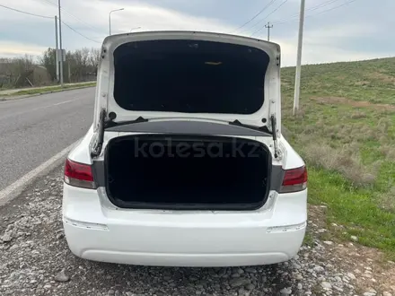 Hyundai Sonata 2006 года за 2 900 000 тг. в Шымкент – фото 5