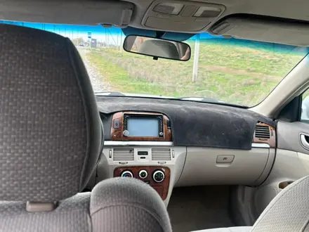 Hyundai Sonata 2006 года за 2 900 000 тг. в Шымкент – фото 9