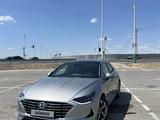 Hyundai Sonata 2021 годаүшін14 500 000 тг. в Кызылорда