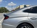 Hyundai Sonata 2021 годаүшін14 500 000 тг. в Кызылорда – фото 6