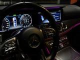 Mercedes-Benz E 53 AMG 2019 года за 28 500 000 тг. в Петропавловск – фото 4
