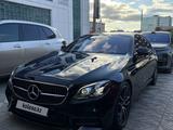 Mercedes-Benz E 53 AMG 2019 года за 28 500 000 тг. в Петропавловск