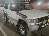 Mitsubishi Pajero 1994 года за 2 100 000 тг. в Шамалган – фото 2