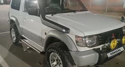 Mitsubishi Pajero 1994 года за 2 100 000 тг. в Шамалган – фото 2