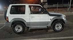 Mitsubishi Pajero 1994 года за 2 100 000 тг. в Шамалган