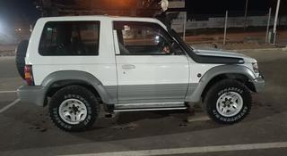 Mitsubishi Pajero 1994 года за 2 100 000 тг. в Шамалган