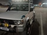 Mitsubishi Pajero 1994 года за 2 100 000 тг. в Шамалган – фото 4