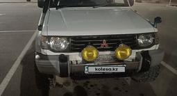 Mitsubishi Pajero 1994 года за 2 100 000 тг. в Шамалган – фото 3