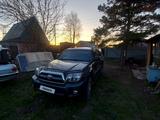 Toyota 4Runner 2003 года за 11 000 000 тг. в Усть-Каменогорск – фото 2