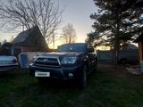 Toyota 4Runner 2003 года за 11 000 000 тг. в Усть-Каменогорск – фото 3