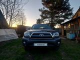 Toyota 4Runner 2003 года за 11 000 000 тг. в Усть-Каменогорск – фото 4