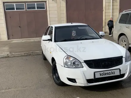 ВАЗ (Lada) Priora 2172 2013 годаүшін1 600 000 тг. в Актау