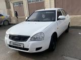 ВАЗ (Lada) Priora 2172 2013 годаүшін1 600 000 тг. в Актау – фото 2