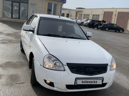 ВАЗ (Lada) Priora 2172 2013 годаүшін1 600 000 тг. в Актау – фото 6