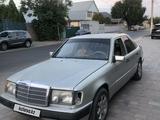 Mercedes-Benz E 230 1991 года за 1 200 000 тг. в Тараз – фото 2