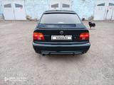 BMW 528 1997 годаүшін3 500 000 тг. в Караганда – фото 4