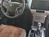 Toyota Land Cruiser Prado 2022 годаүшін30 000 000 тг. в Атырау – фото 3