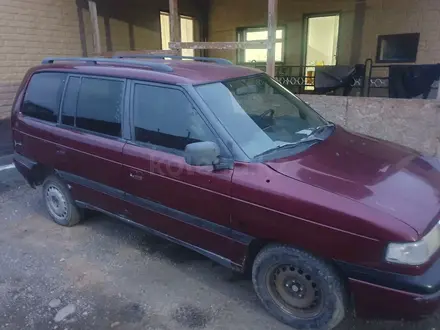 Mazda MPV 1997 года за 1 000 000 тг. в Жезказган – фото 2