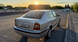 Skoda Octavia 2008 года за 2 450 000 тг. в Караганда