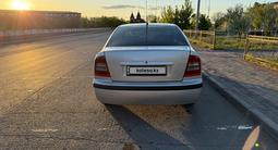 Skoda Octavia 2008 года за 2 450 000 тг. в Караганда – фото 2