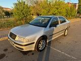 Skoda Octavia 2008 года за 2 450 000 тг. в Караганда – фото 3