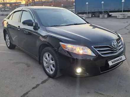 Toyota Camry 2010 года за 7 200 000 тг. в Алматы – фото 3