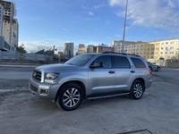 Toyota Sequoia 2010 года за 15 500 000 тг. в Астана