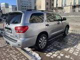 Toyota Sequoia 2010 года за 15 500 000 тг. в Астана – фото 4