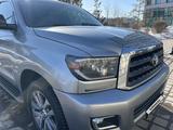 Toyota Sequoia 2010 года за 15 500 000 тг. в Астана – фото 2