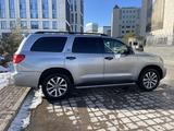 Toyota Sequoia 2010 года за 15 500 000 тг. в Астана – фото 3