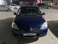 Mitsubishi Lancer 2005 годаүшін2 500 000 тг. в Алматы