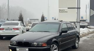 BMW 528 1998 года за 3 300 000 тг. в Алматы