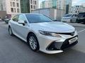 Toyota Camry 2021 годаүшін13 400 000 тг. в Астана – фото 5