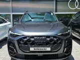 Audi Q5 45 TFSI Quattro Design 2025 года за 33 959 000 тг. в Алматы