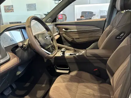 Geely Monjaro Flagship 2026 года за 16 590 000 тг. в Астана – фото 6