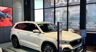 Geely Monjaro Flagship 2026 года за 16 590 000 тг. в Астана