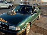 Audi 80 1993 года за 1 300 000 тг. в Алматы – фото 2