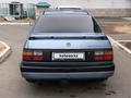 Volkswagen Passat 1991 годаfor1 550 000 тг. в Тараз – фото 12