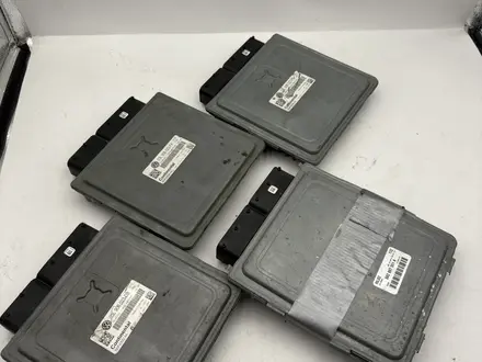 ЭБУ Diesel PCR2.1 MLB2 Vw Audi Skoda, блок управления двигателя за 100 000 тг. в Алматы