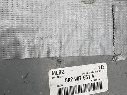 ЭБУ Diesel PCR2.1 MLB2 Vw Audi Skoda, блок управления двигателя за 100 000 тг. в Алматы – фото 5