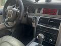 Audi Q7 2006 годаүшін5 000 000 тг. в Алматы – фото 26