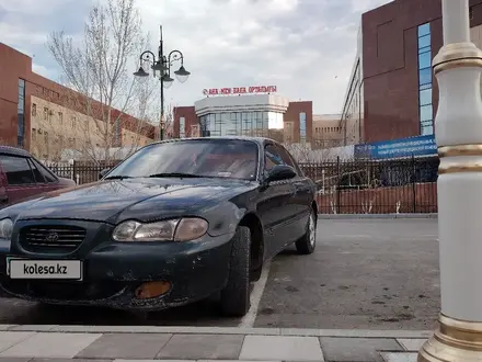 Hyundai Sonata 1997 года за 2 000 000 тг. в Кызылорда