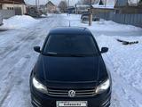 Volkswagen Polo 2015 года за 4 300 000 тг. в Алматы